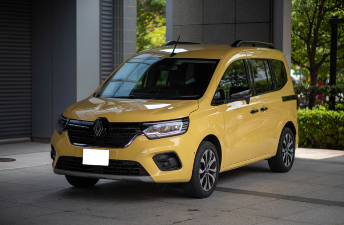Kangoo